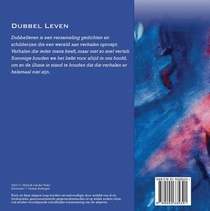 Dubbel Leven achterzijde