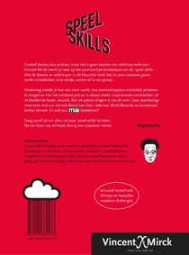 Speel-skills achterzijde