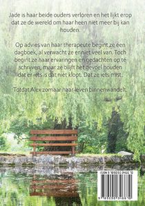 Zo hard als steen achterzijde