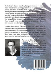 De roep van de adelaar achterzijde
