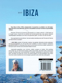 Why Ibiza achterzijde