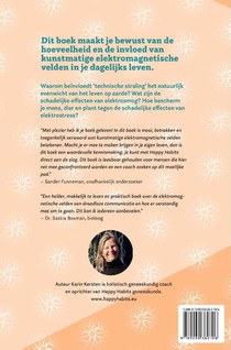 Hoe stralend zit jij erbij? achterzijde