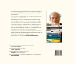 Van Aarsvink tot Zeebreker achterzijde