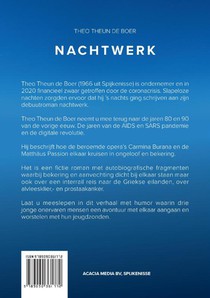 Nachtwerk achterzijde