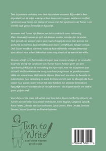 Turn to Grow achterzijde