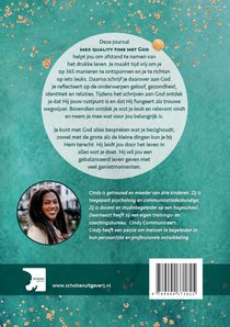 365x Quality time met God achterzijde