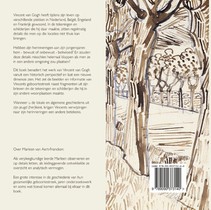 Vincent van Gogh, herinneringen aan zijn jongensjaren achterzijde