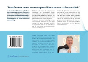 Grenzeloos gewin achterzijde