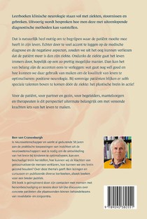 Positieve neurologie achterzijde