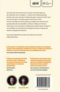 AI Agents achterzijde