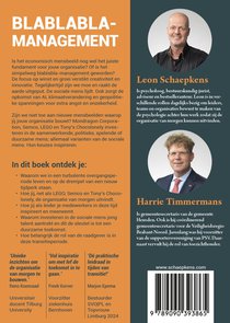 Blablabla-management achterzijde