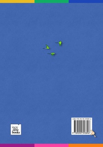 Het Amsterdam Boek achterzijde