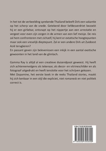 Dopamine achterzijde