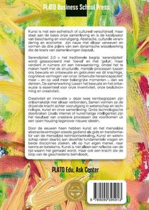 ABSTRACTIE achterzijde