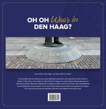 Oh oh waar in Den Haag achterzijde