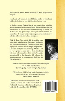De kwestie Job achterzijde