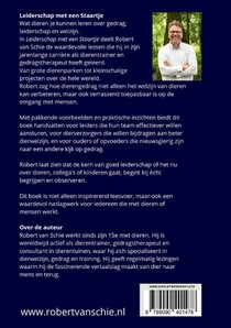 Leiderschap met een staartje achterzijde