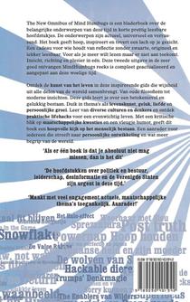 The New Omnibus of MindHumbugs achterzijde