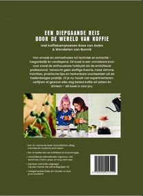 De Nieuwe Barista achterzijde