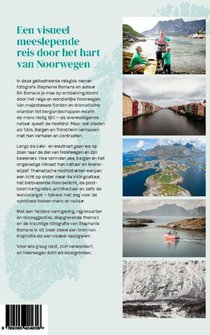Noorwegen achterzijde