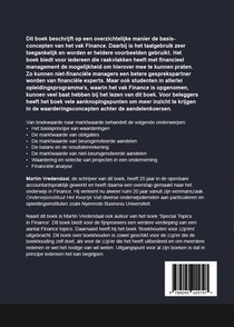 Van boekwaarde naar marktwaarde achterzijde