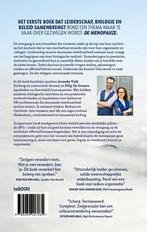 Zwijgverzuim achterzijde