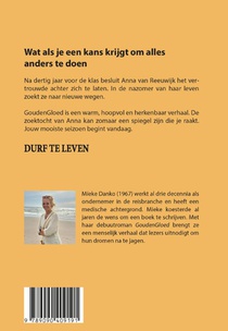 GoudenGloed achterzijde