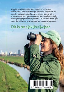 Sijskijken achterzijde