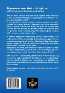 Van maskers naar mensen achterzijde