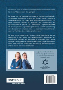 Werkboek systemische organisatietransitie achterzijde