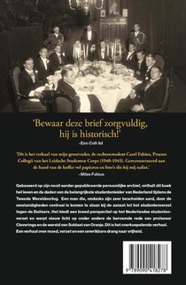 Breekpunt achterzijde