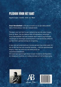 Pleidooi voor het Hart achterzijde