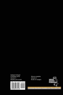 Complete Works - Volume V - Studies and Travels achterzijde