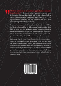 Mörkrets makter achterzijde