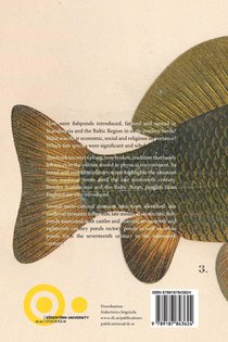 Historical Aquaculture in Northern Europe achterzijde