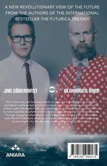 Bard, A: Syntheism achterzijde