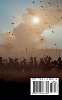 The Spring and Autumn & Warring States Periods achterzijde