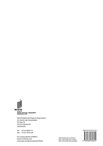 Collective Management of Copyright and Related Rights achterzijde