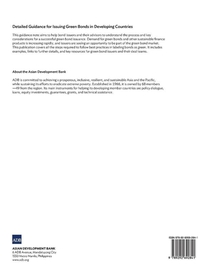 Detailed Guidance for Issuing Green Bonds in Developing Countries achterzijde