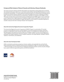 Compound Risk Analysis of Natural Hazards and Infectious Disease Outbreaks achterzijde
