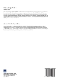 National Single Window achterzijde