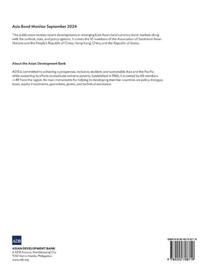 Asia Bond Monitor - September 2024 achterzijde