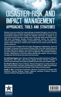 Disaster Risk and Impact Management achterzijde