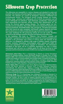 Silkworm Crop Protection achterzijde