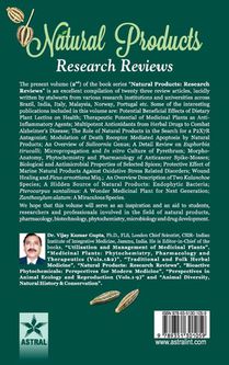 Natural Products achterzijde