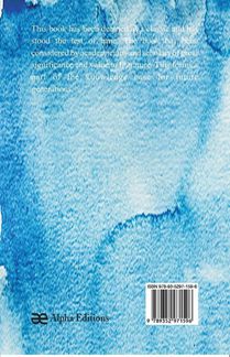 Who Was Who achterzijde