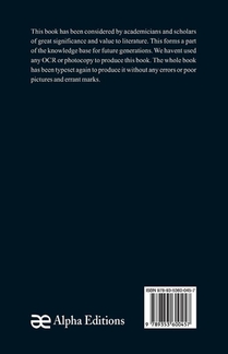 A dictionary of scientific terms achterzijde