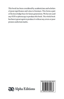 Ideology And Utopia achterzijde