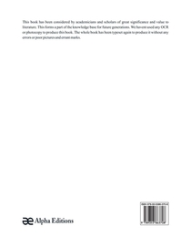 Index of New South Wales cases, 1825-1920 achterzijde