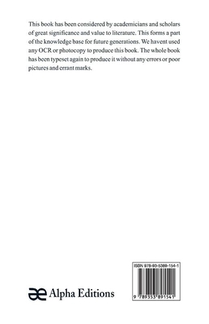 Peter Alphonse's Disciplina Clericalis (English translation) from the fifteenth century Worcester Cathedral Manuscript F. 172 achterzijde